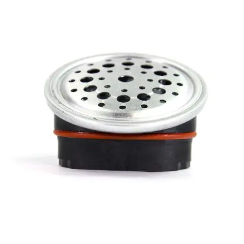 prisnedsättning 3M FF-300-07 Talmembran